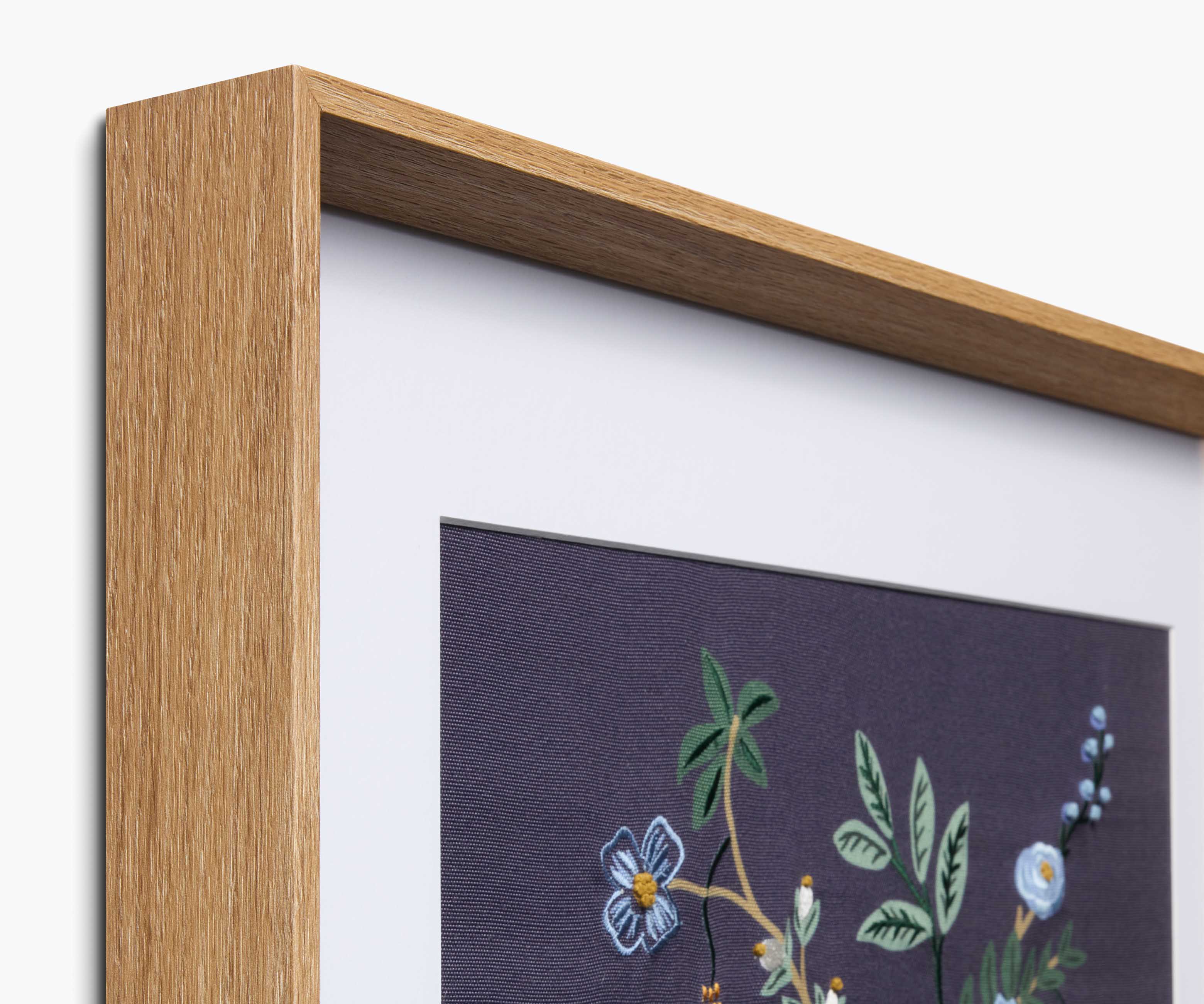 Peacock Framed Wall Art