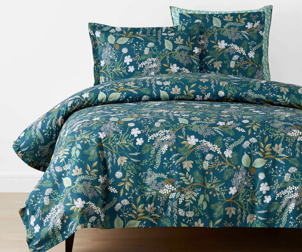 NANGA x FRAGMENT Down Duvet Cover - Beige | THEROOM