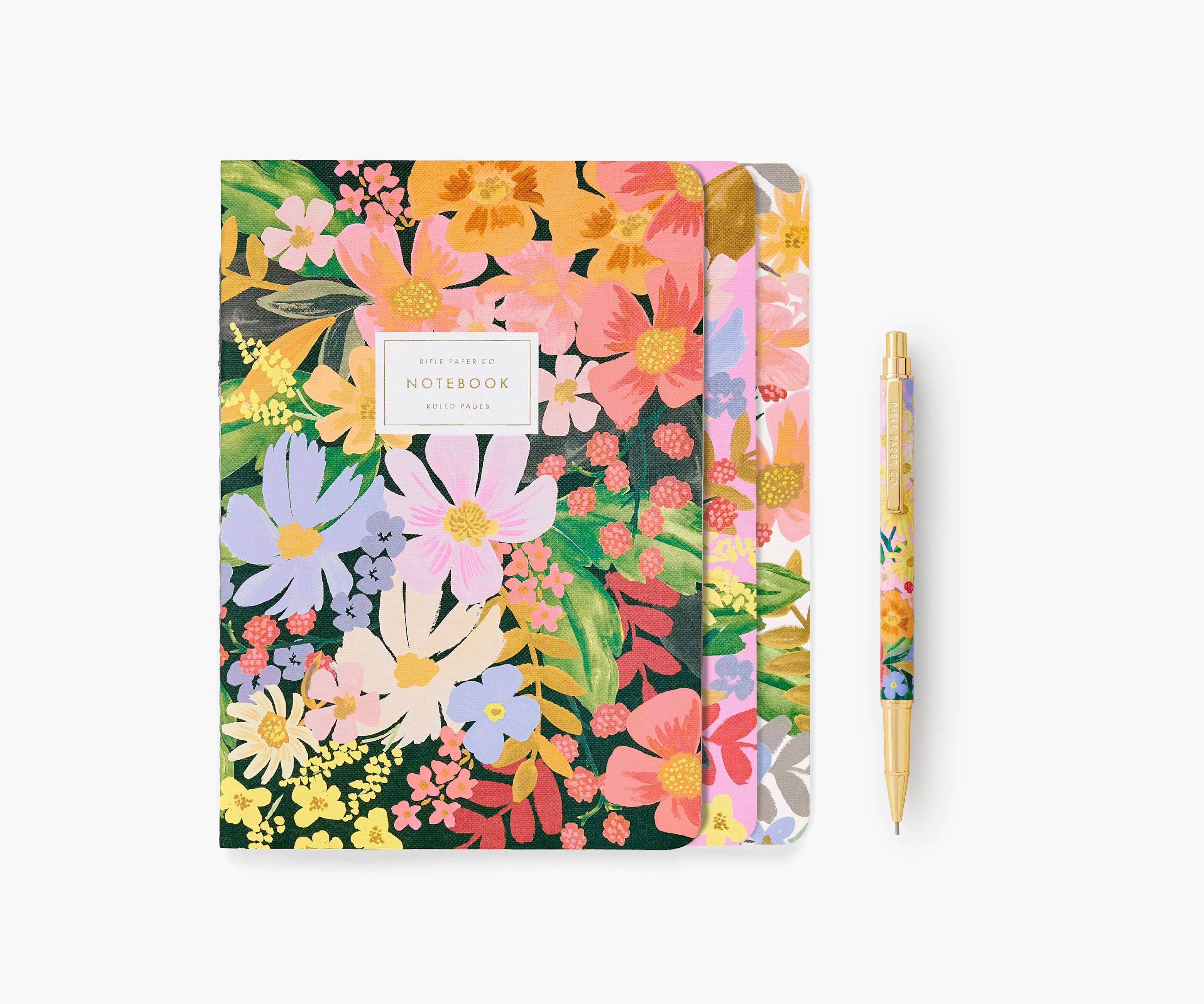 Marguerite Desk Gift Set