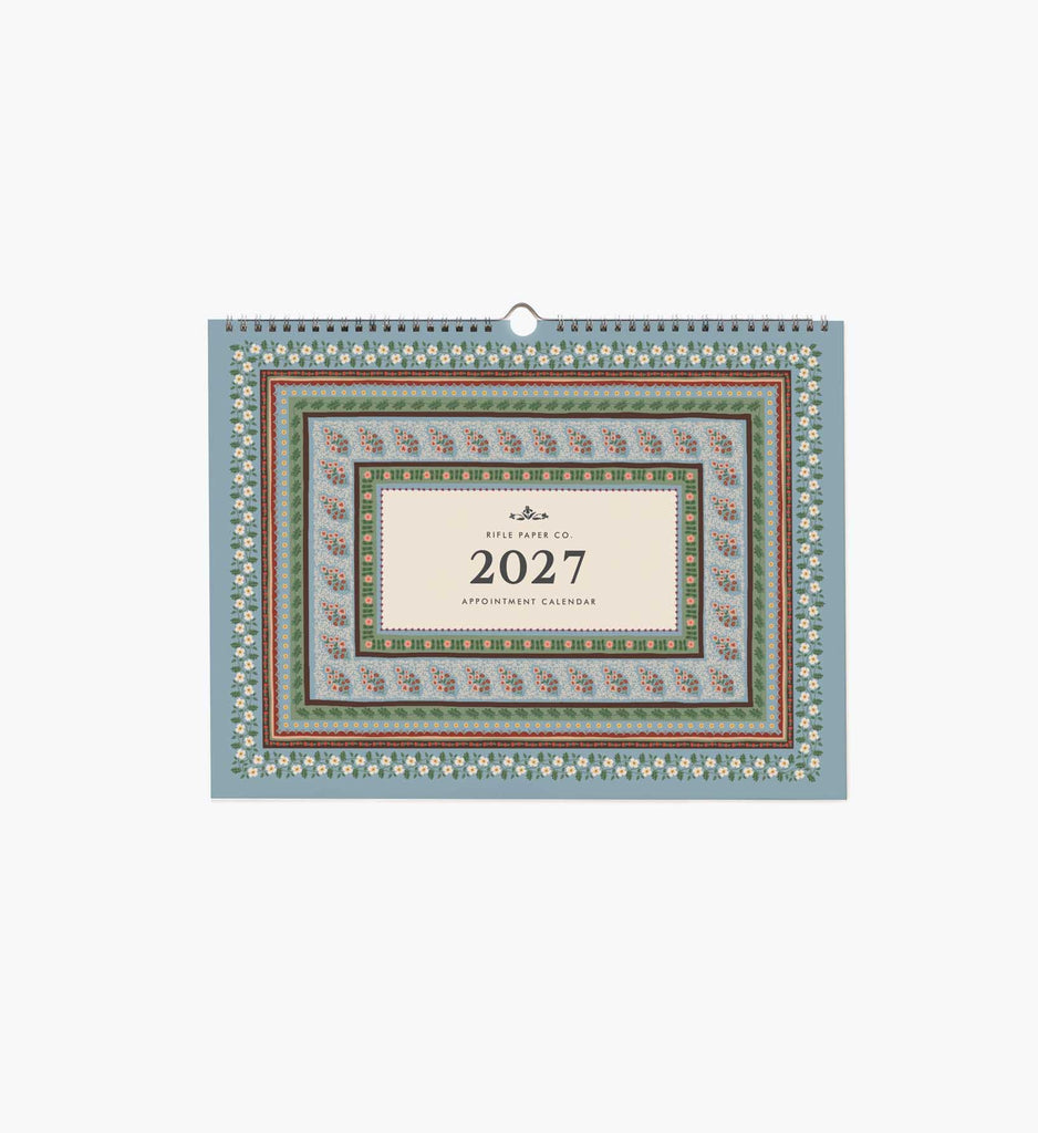 Calendars - Floral and Decorative Calendars | Rifle Paper Co.