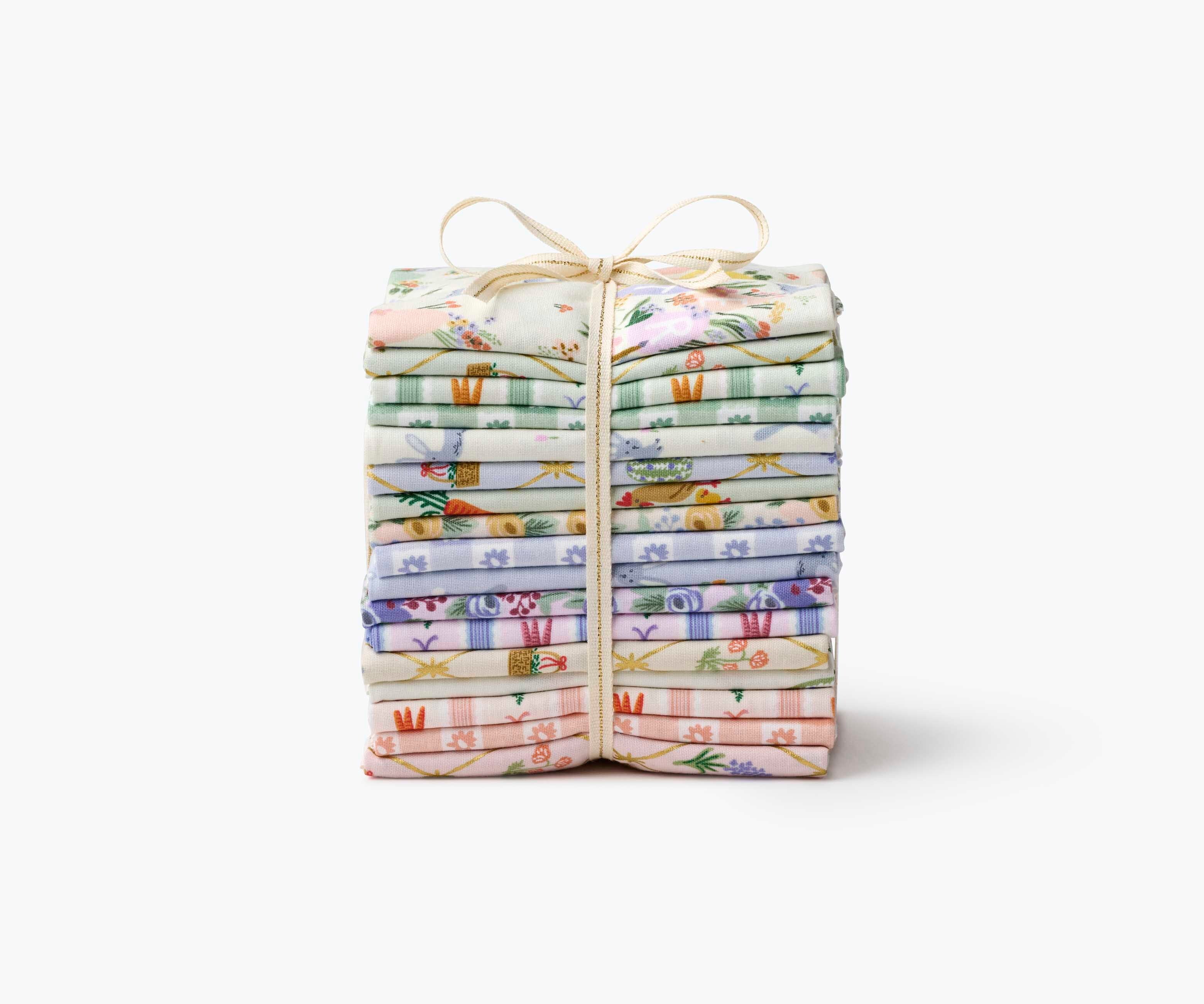 Fat Quarter Bundle - Easter