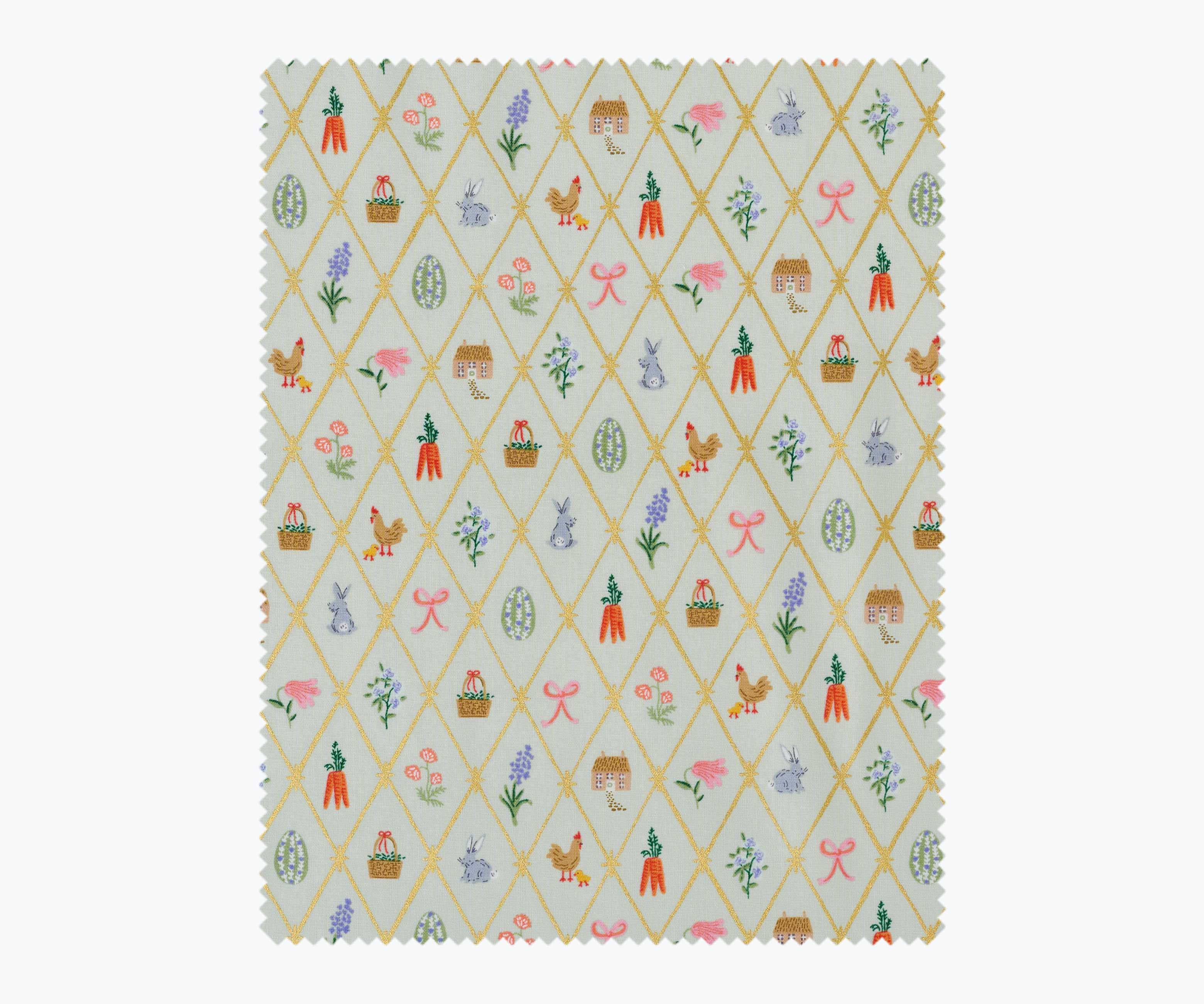 Fat Quarter Bundle - Easter