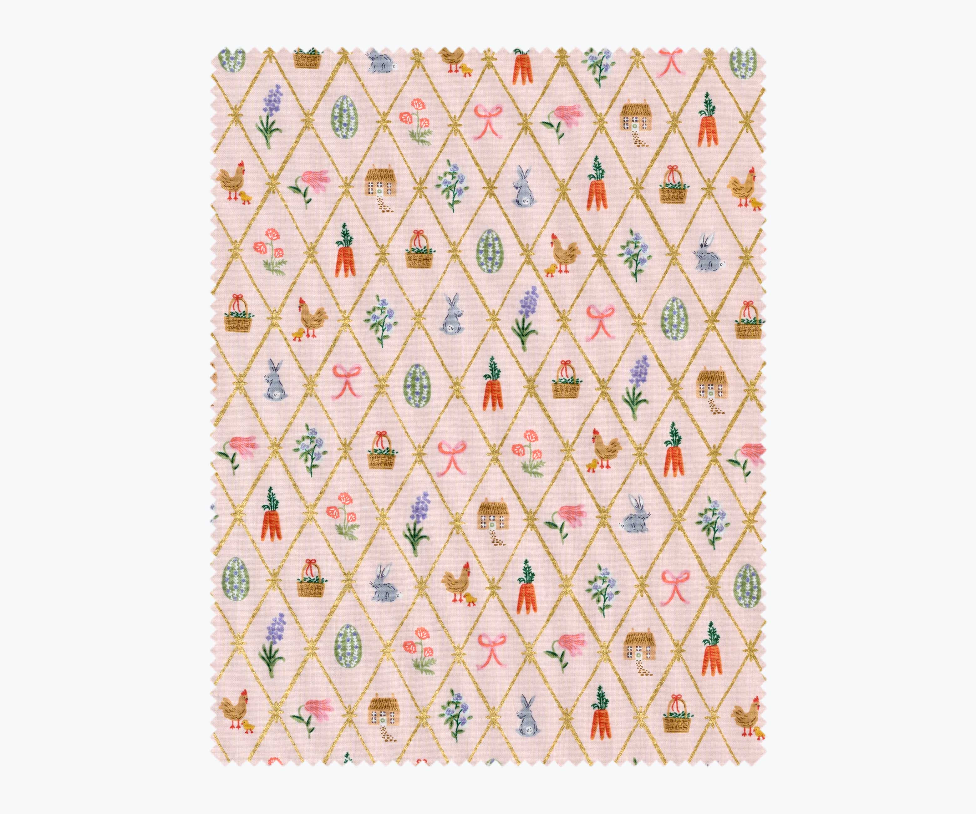 Fat Quarter Bundle - Easter