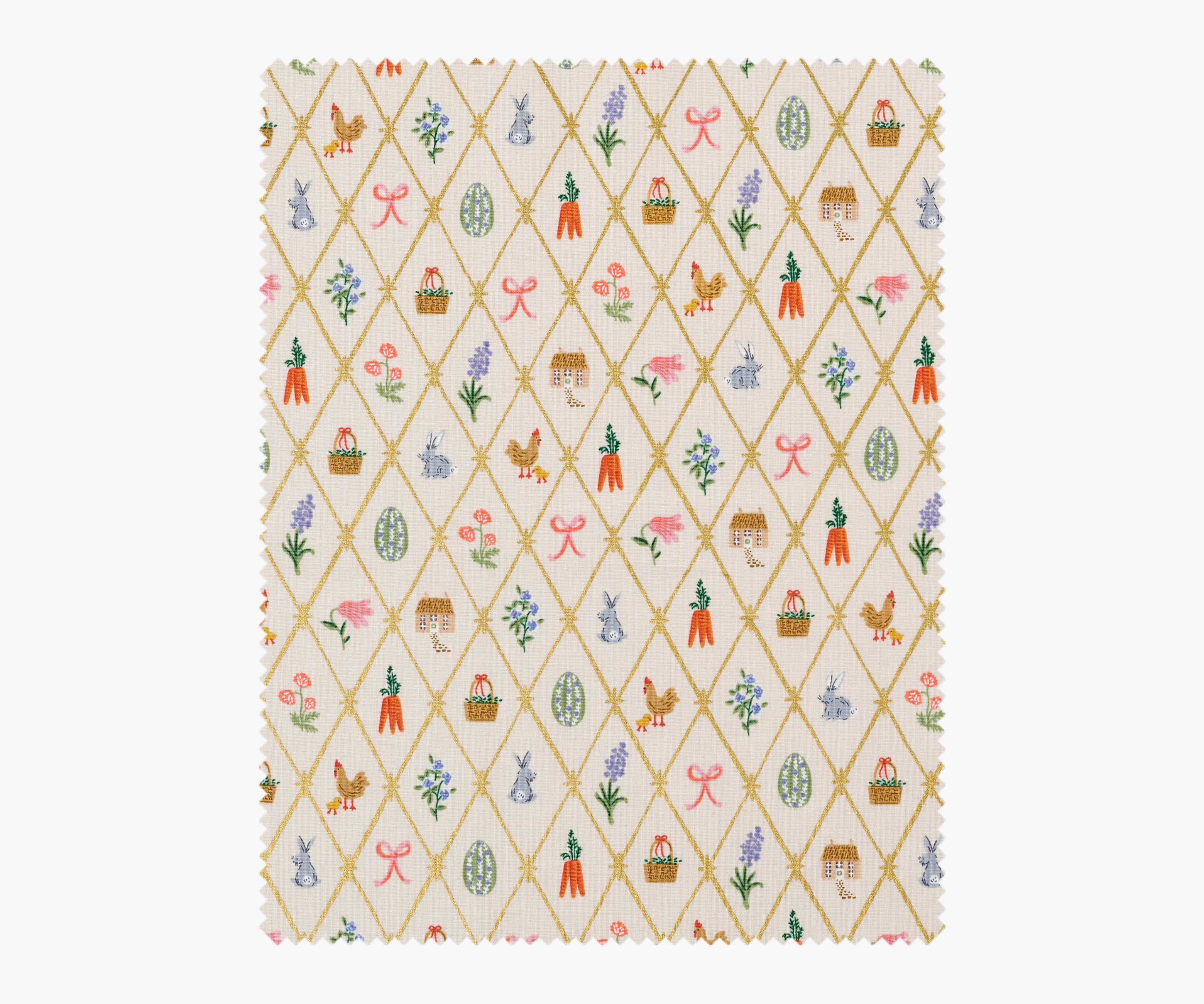 Fat Quarter Bundle - Easter