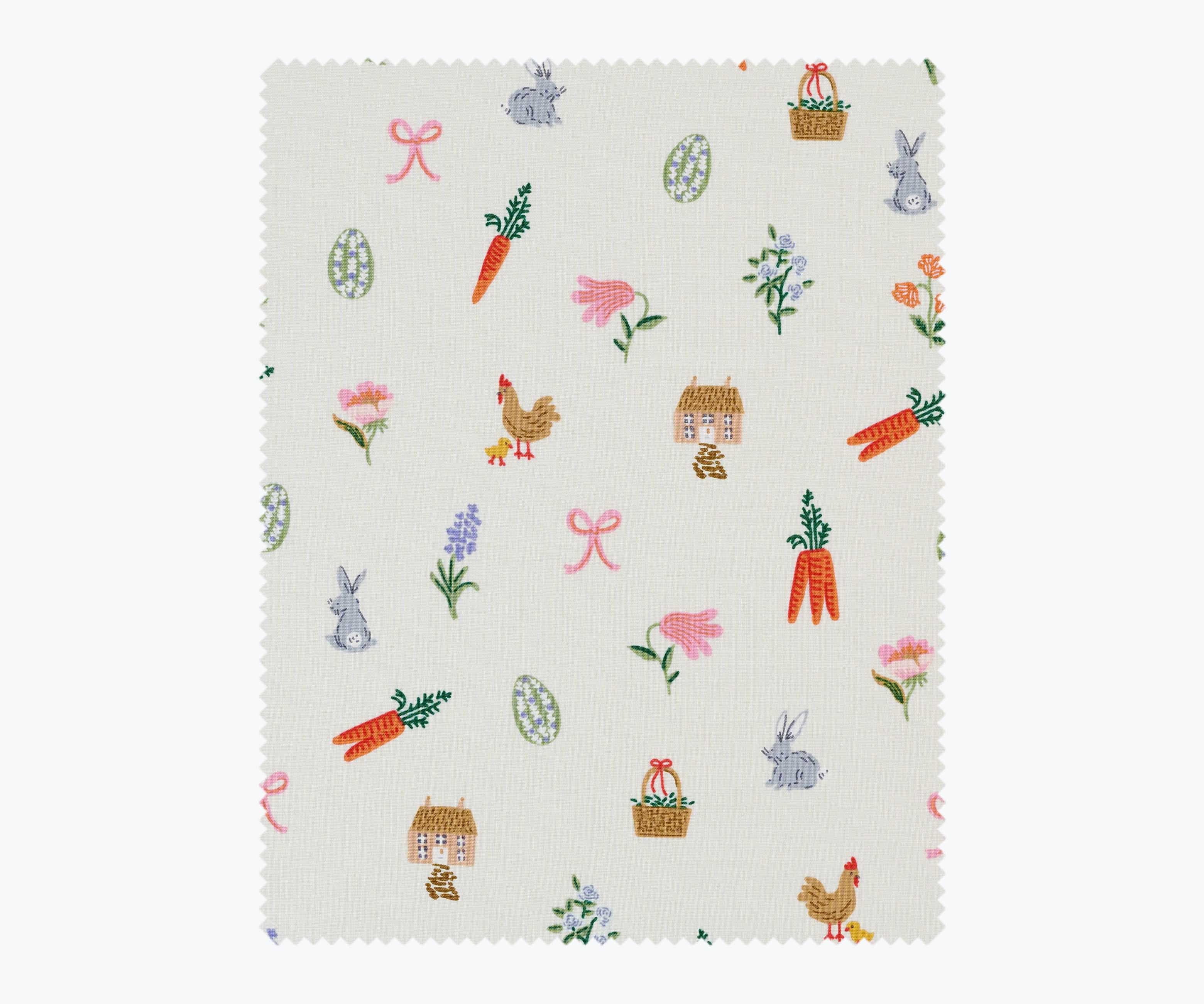 Fat Quarter Bundle - Easter