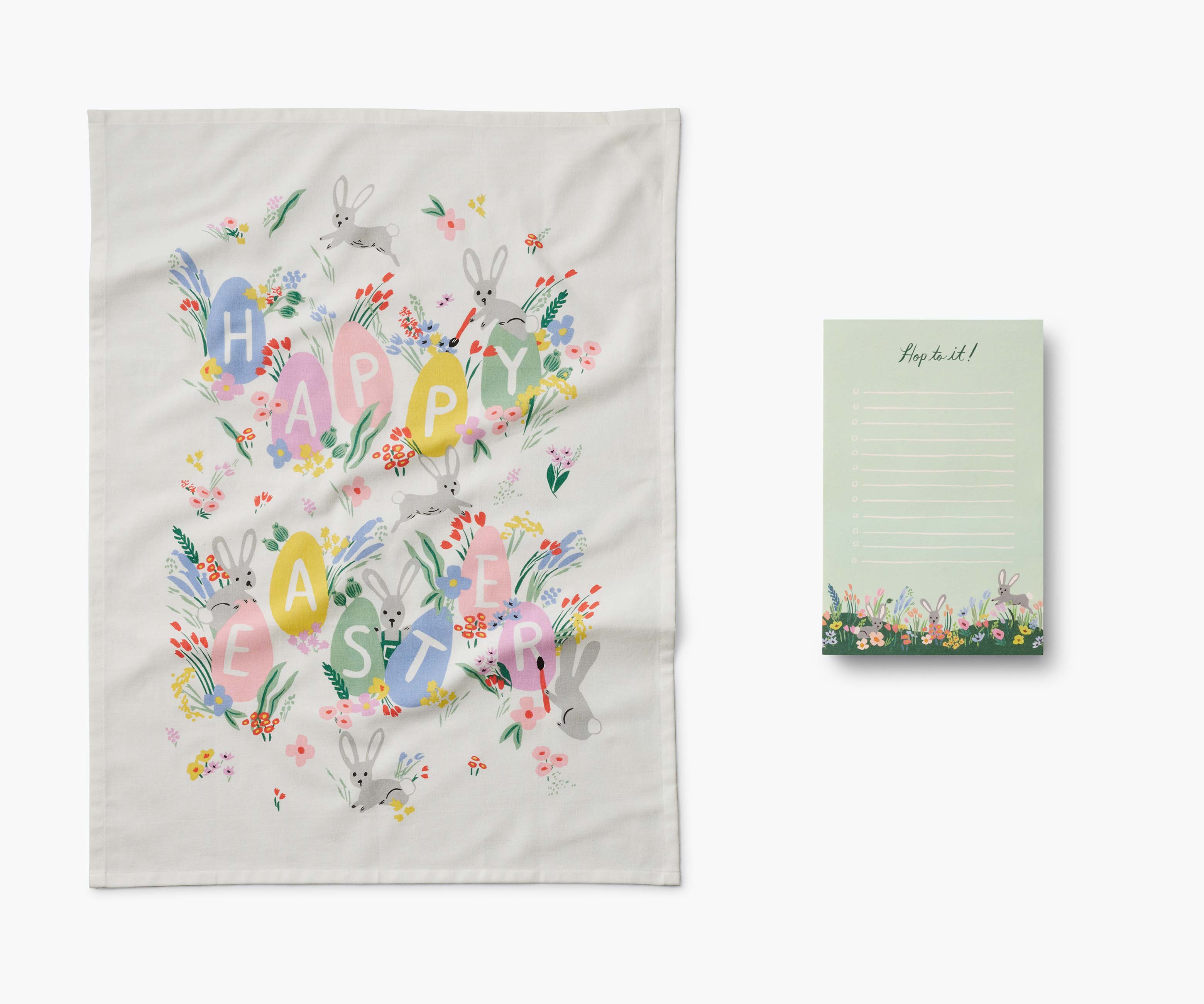 Easter Favorites Set