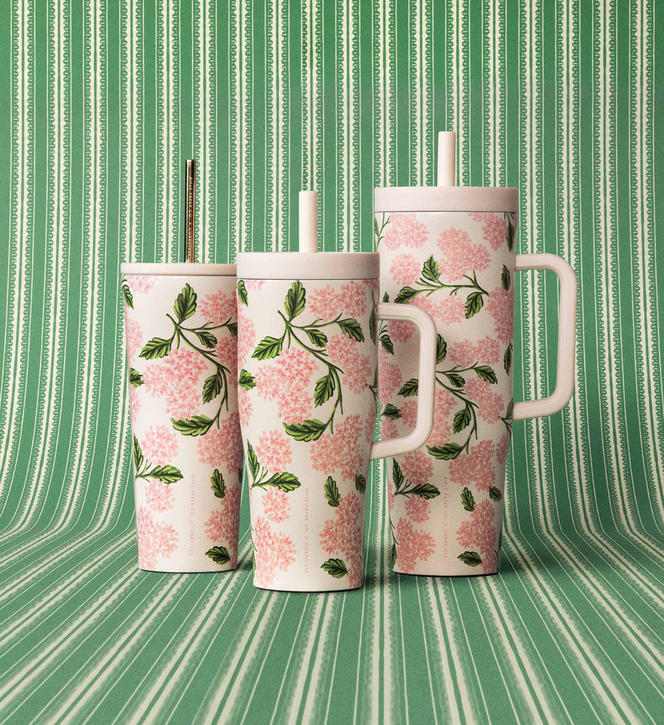 Hydrangea-LargeCups-