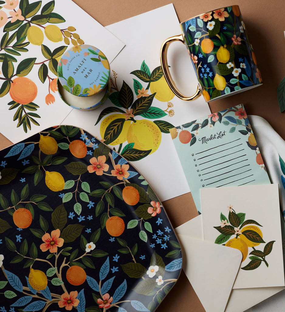 LemonCollection-