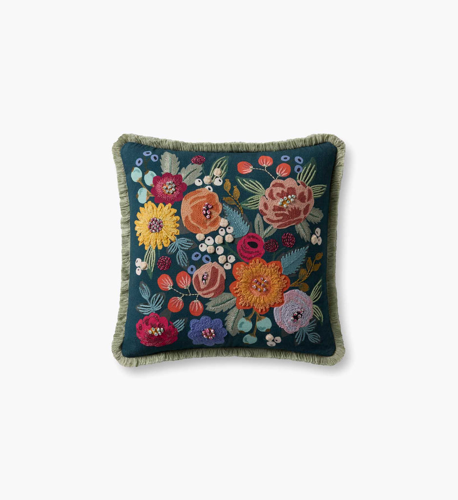 Rifle Paper Co Pillownull