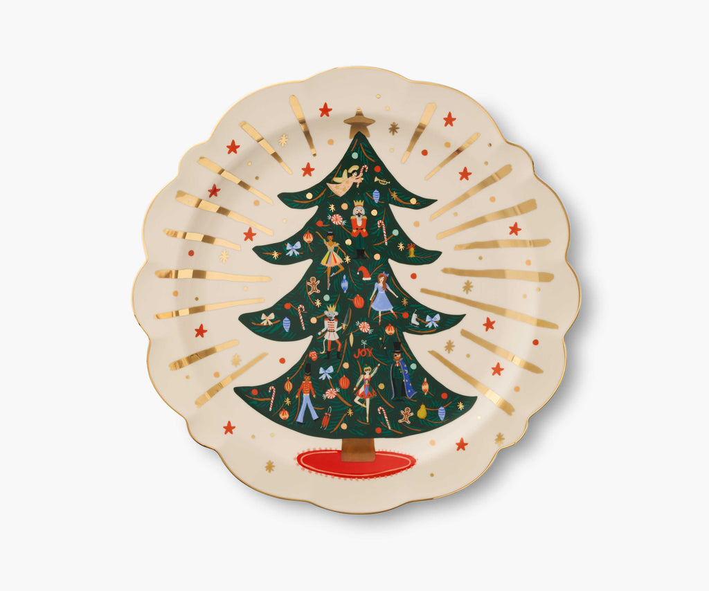 Nutcracker Page 2 Rifle Paper Co