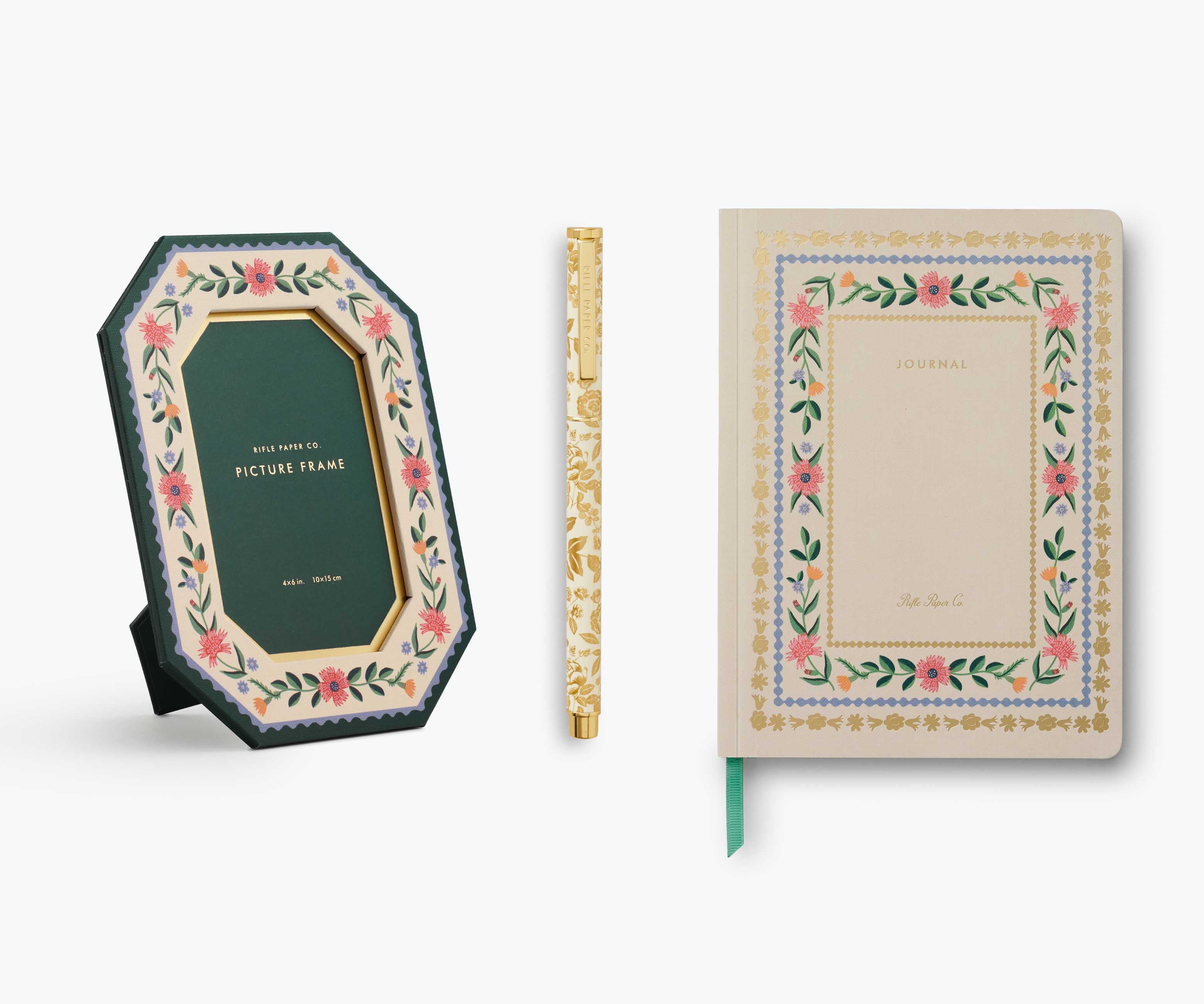 Aster Desk Treasures Set