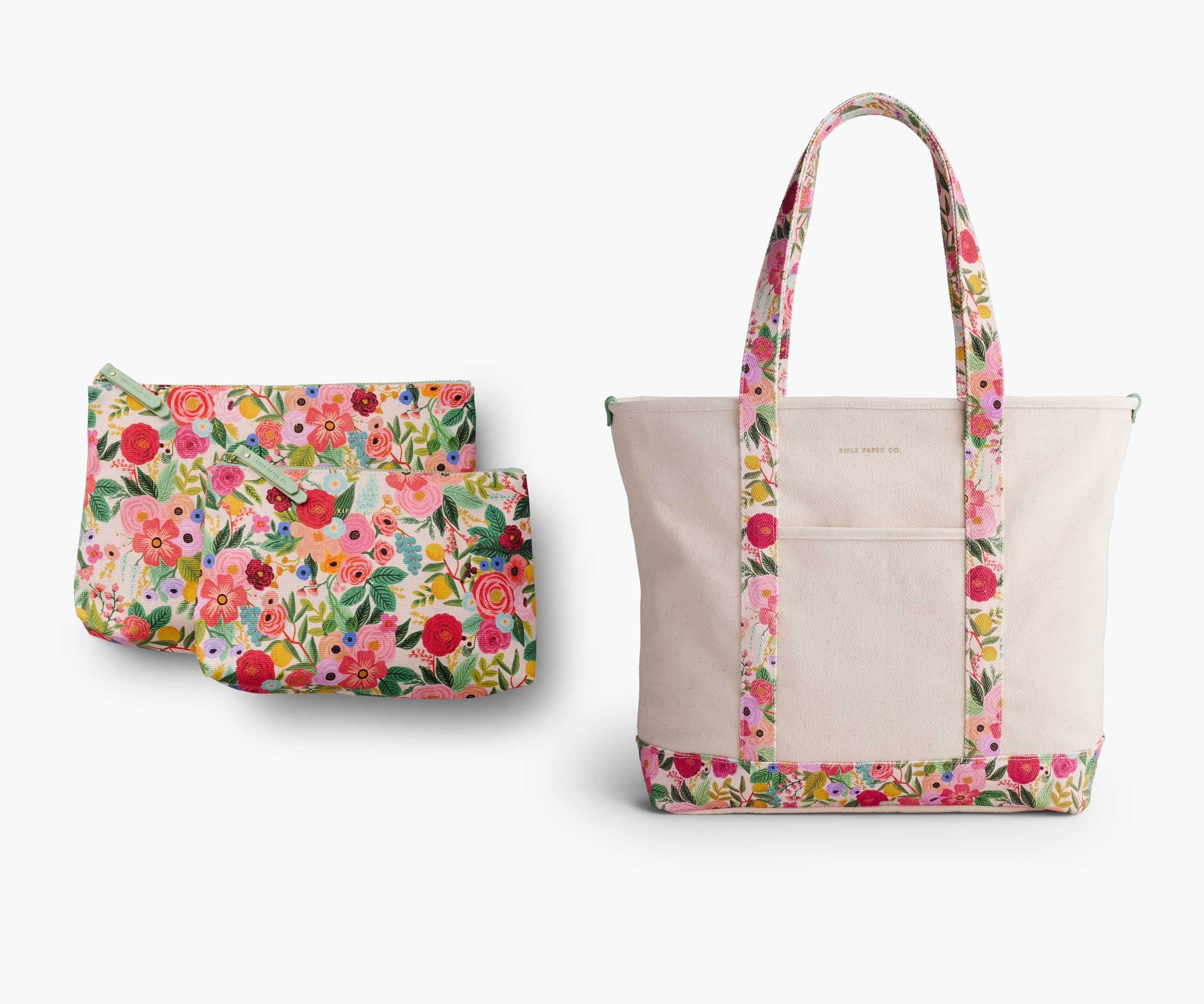 Garden Party On the Go Set