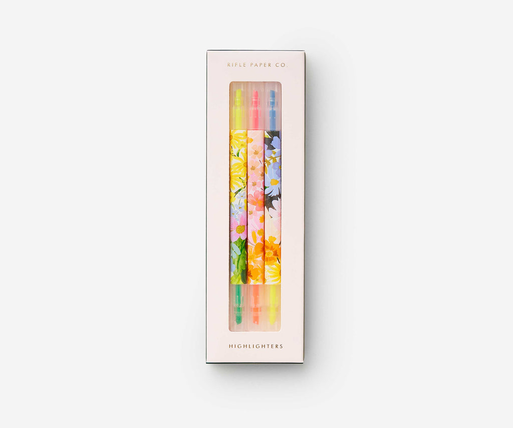 【色: Pastel Marguerite】【Rifle Paper Co.】 Amazon.com : RIFLE PAPER CO. Marguerite Assorted File Folder