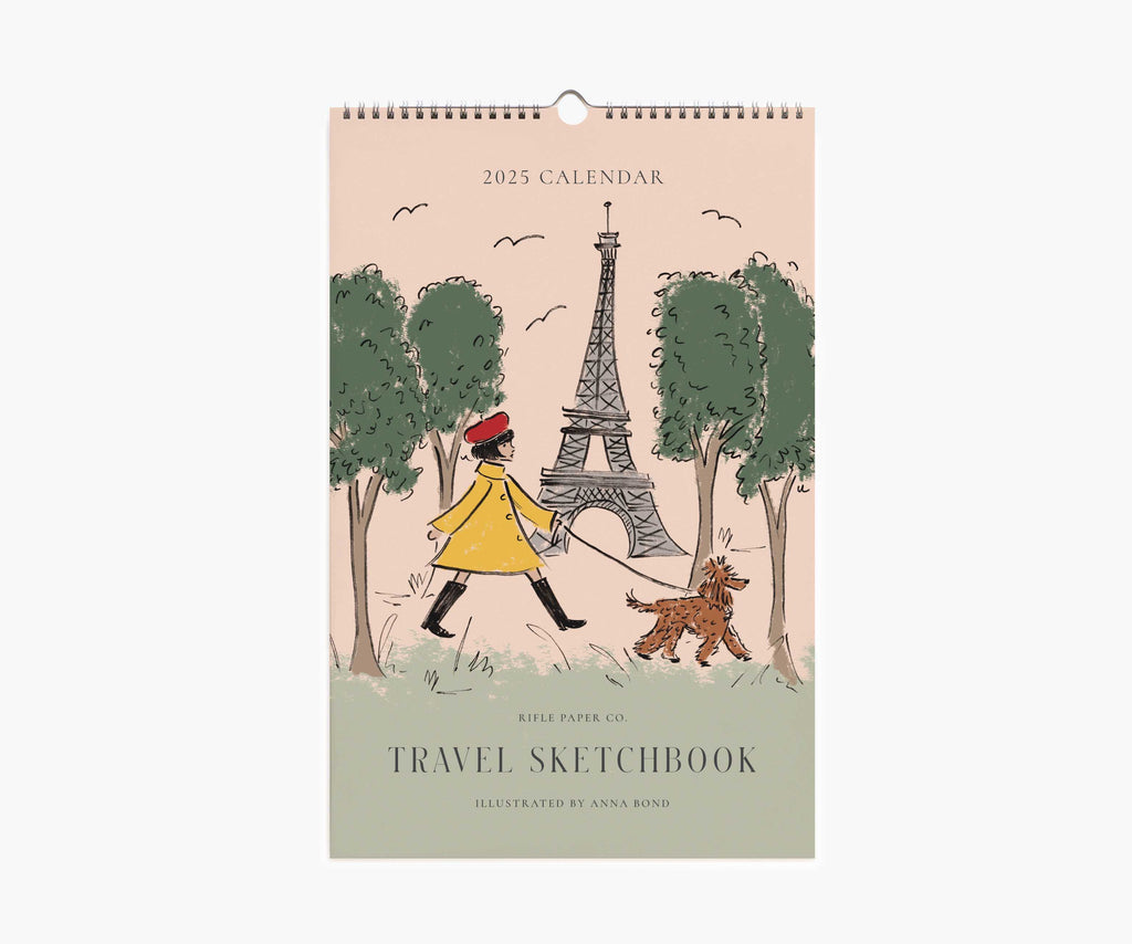 Calendars & Planners Rifle Paper Co.