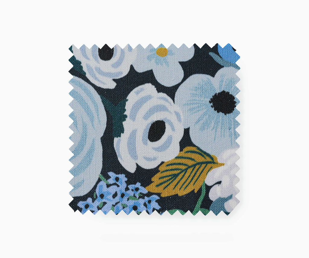 【色: Garden Party Blue】【Rifle Paper Co.】M PSW1201RL Rifle Paper Co. Garden Party Peel & Stick