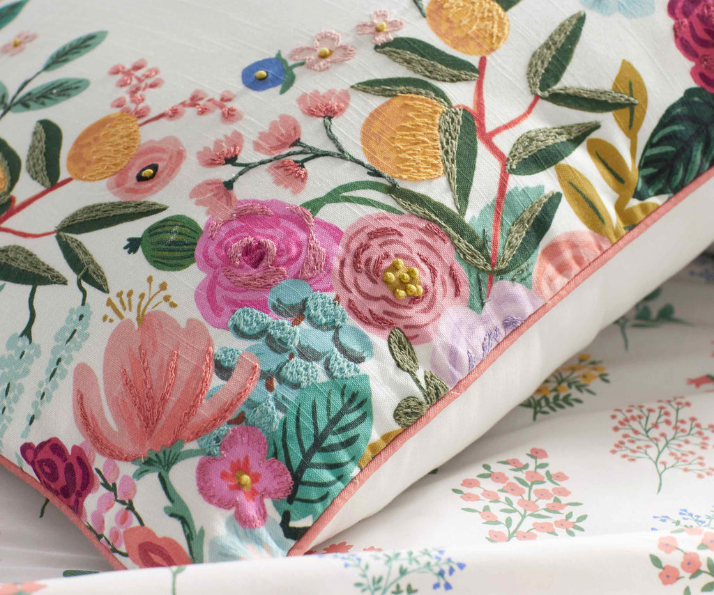 Rifle Paper Co Pillownull