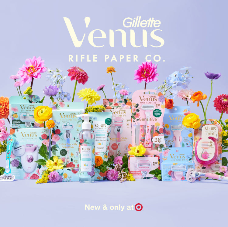 Venus Rifle Target Venus + Rifle Paper Co. | Rifle Paper Co.