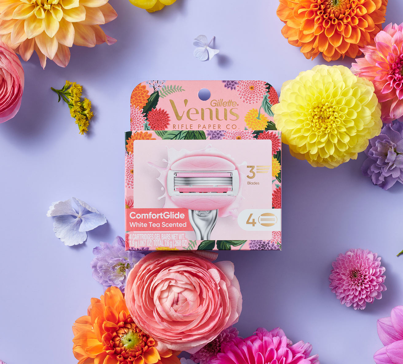 Venus Rifle Target Venus + Rifle Paper Co. | Rifle Paper Co.