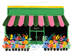 Store Icon