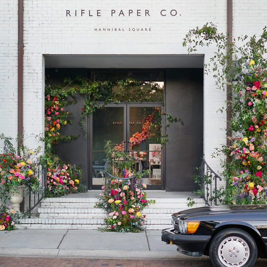Flagship Shop & Headquarters