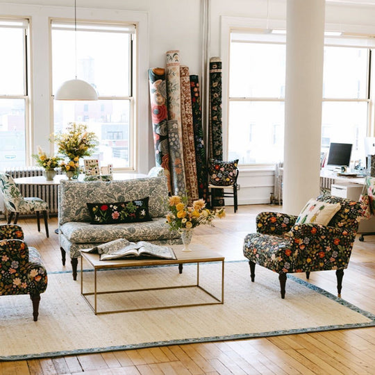 NYC Studio