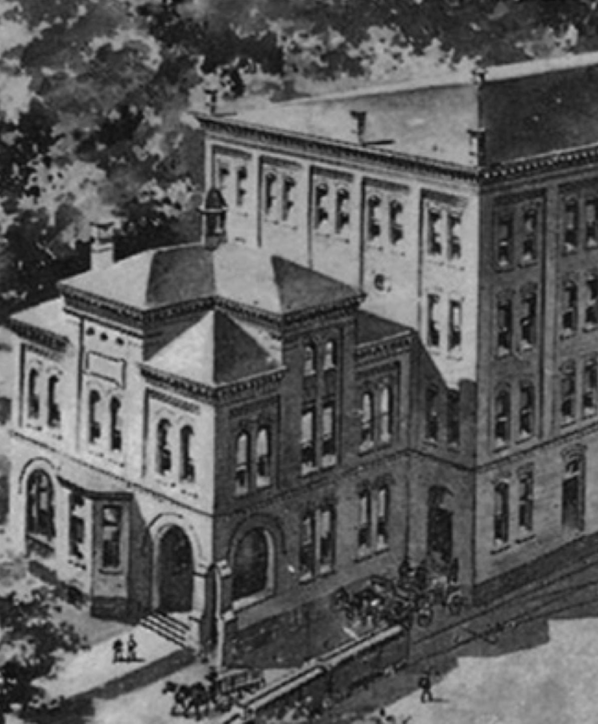 York Wallcoverings History