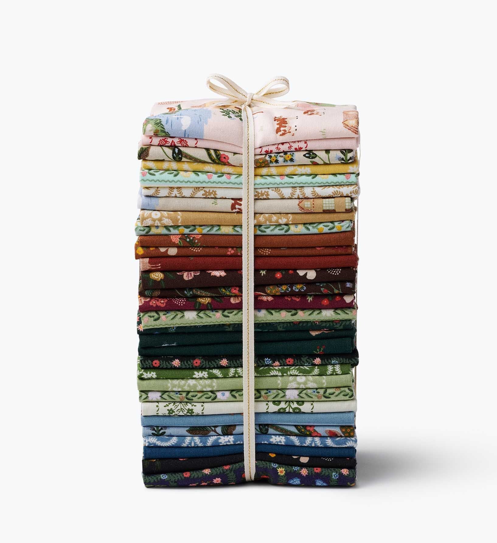 Fat Quarter Bundle - Gracie