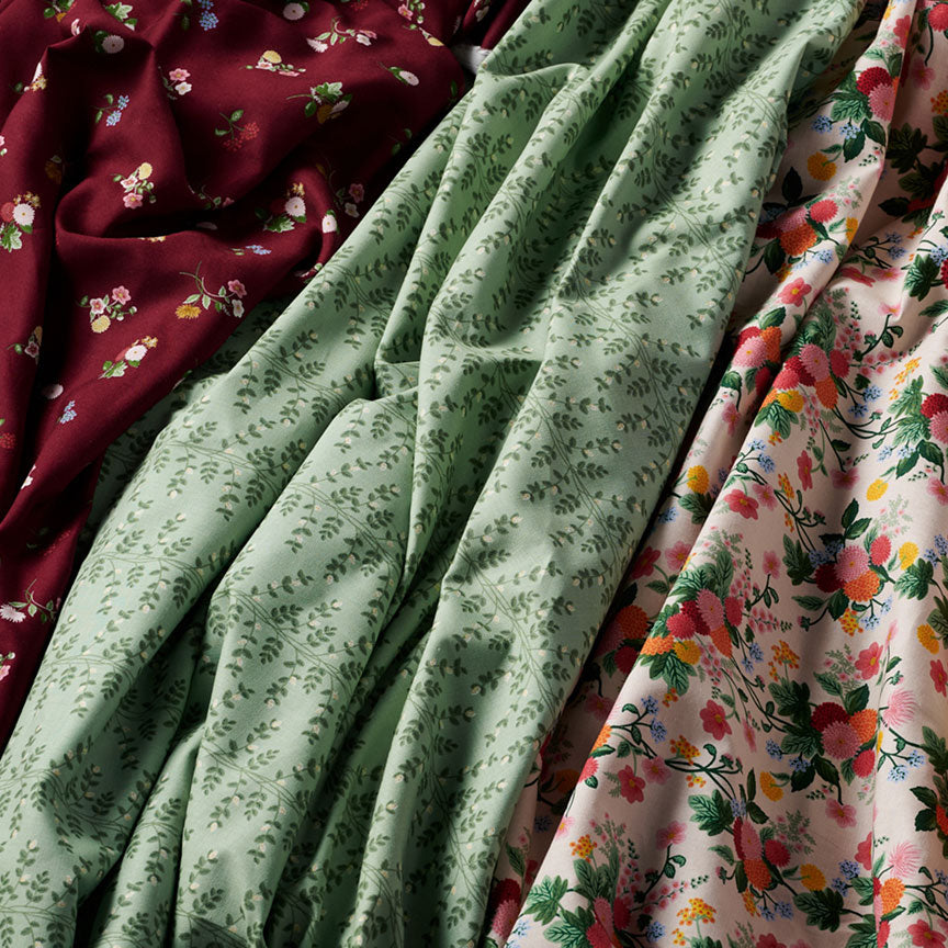 RJR Fabrics