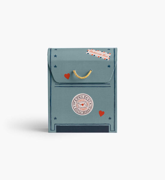 Love Letters Essentials Card Box | Rifle Paper Co.