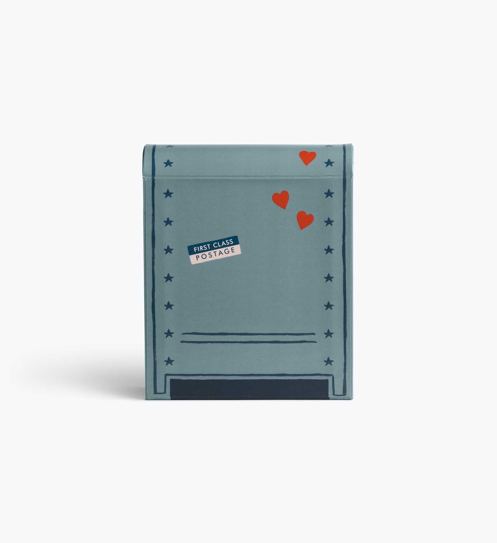 Love Letters Essentials Card Box Love Letters Essentials Card Box