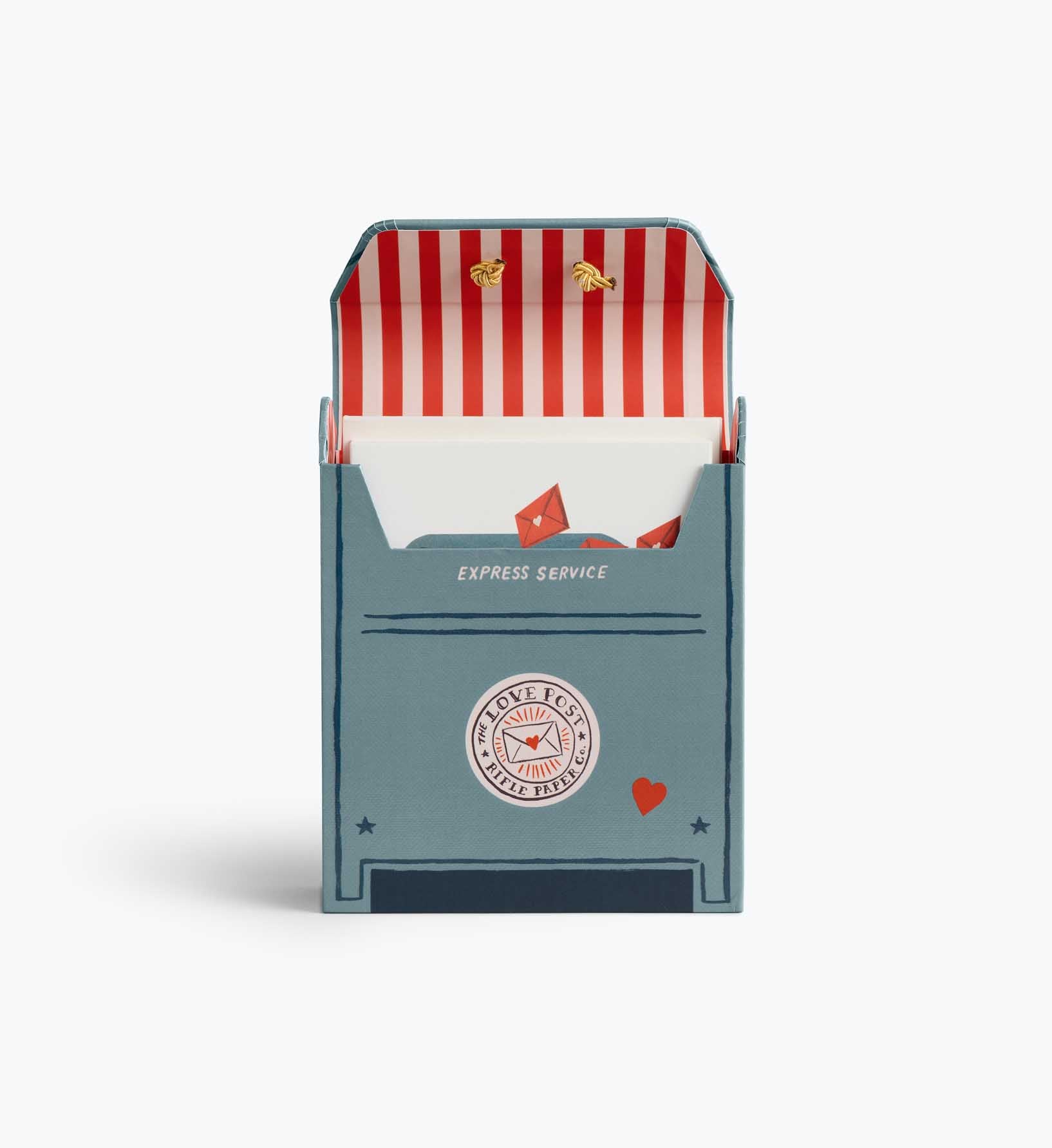 Love Letters Essentials Card Box Love Letters Essentials Card Box