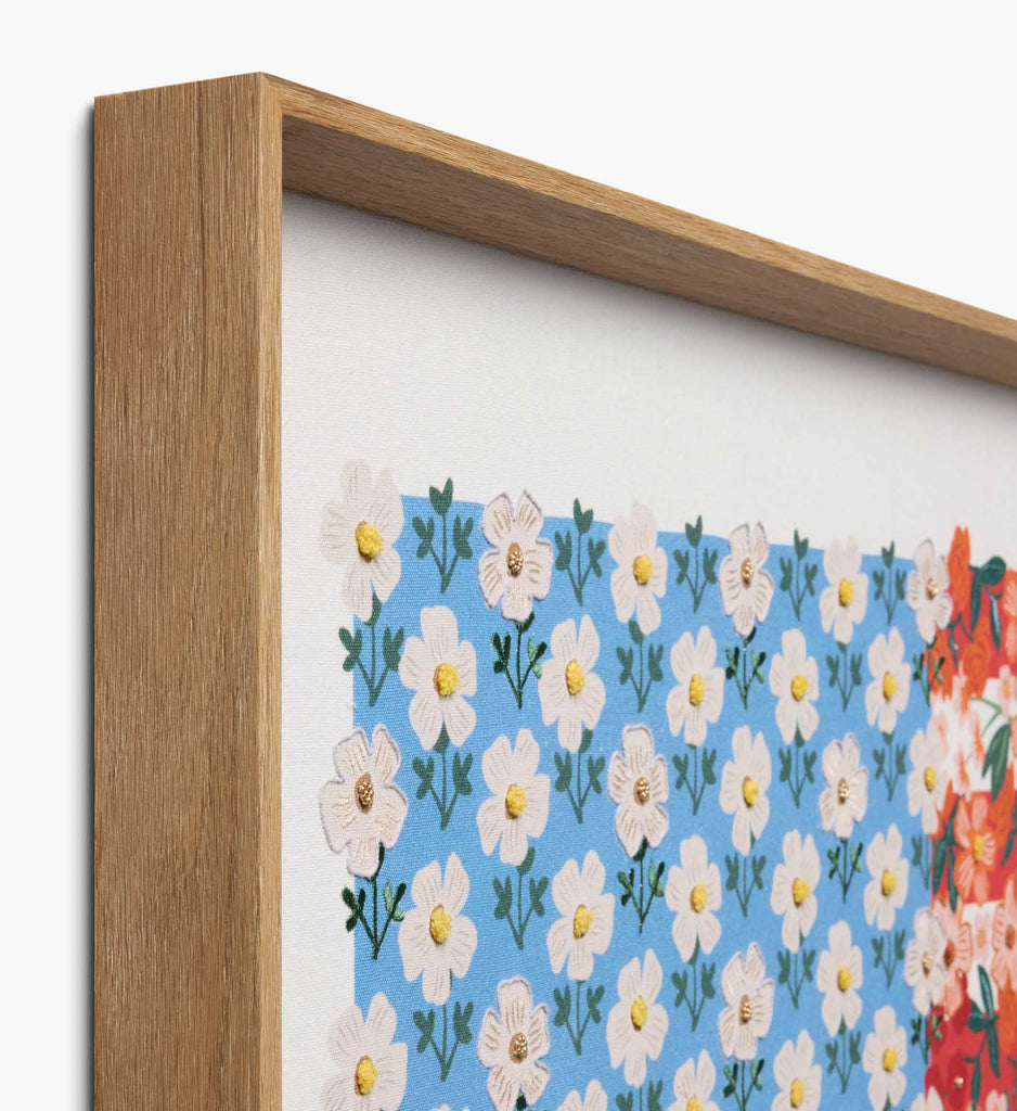 Framed Wall Art - Americana – Rifle Paper Co.