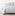 Percale Duvet Cover - Delphine