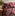 Percale Pillowcases - Dahlia Merlot