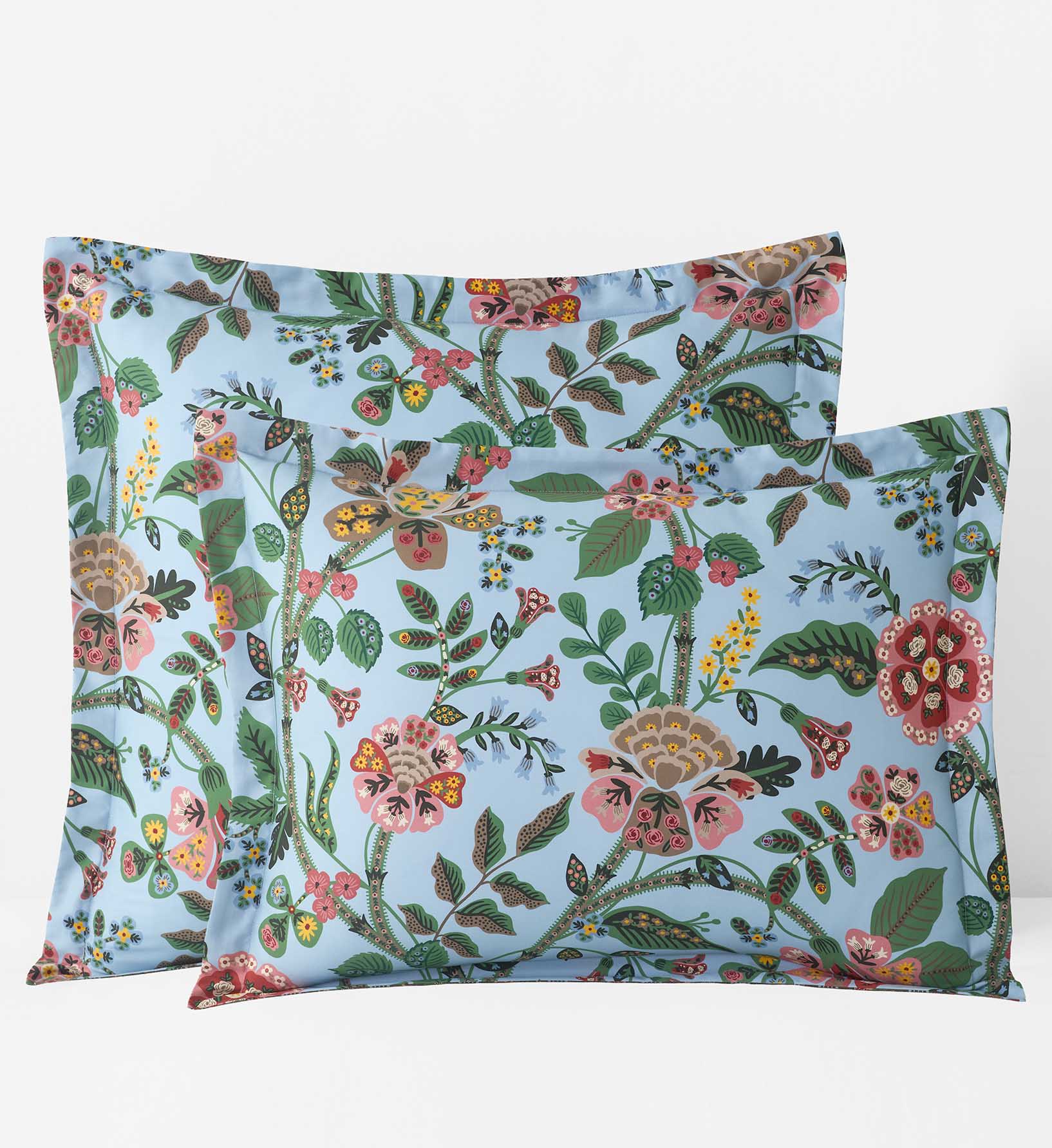 Sateen Sham - Gracie