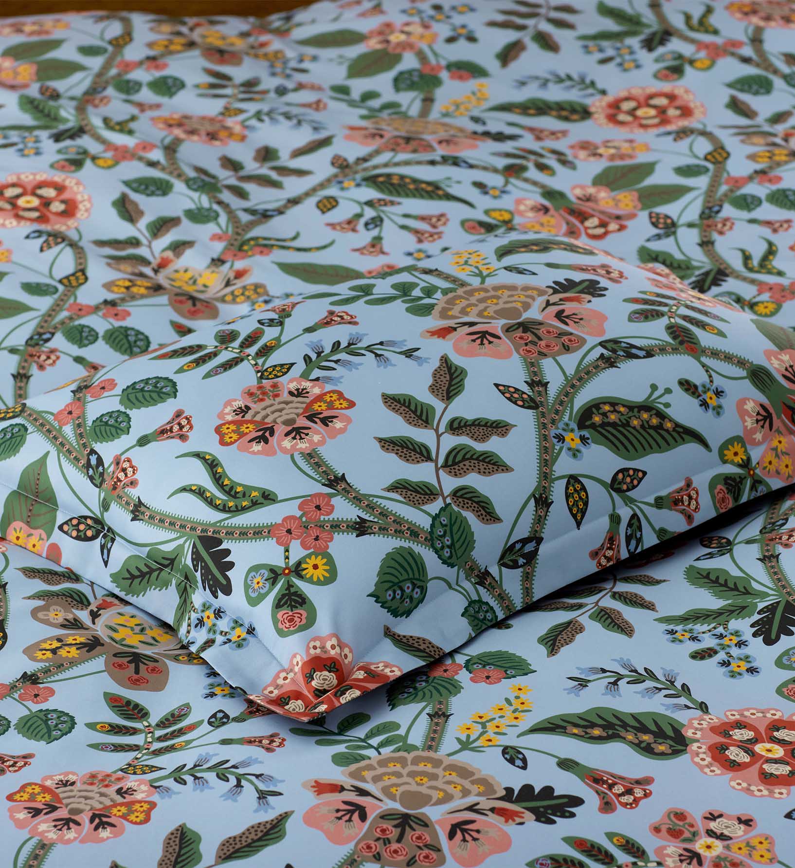 Sateen Sham - Gracie