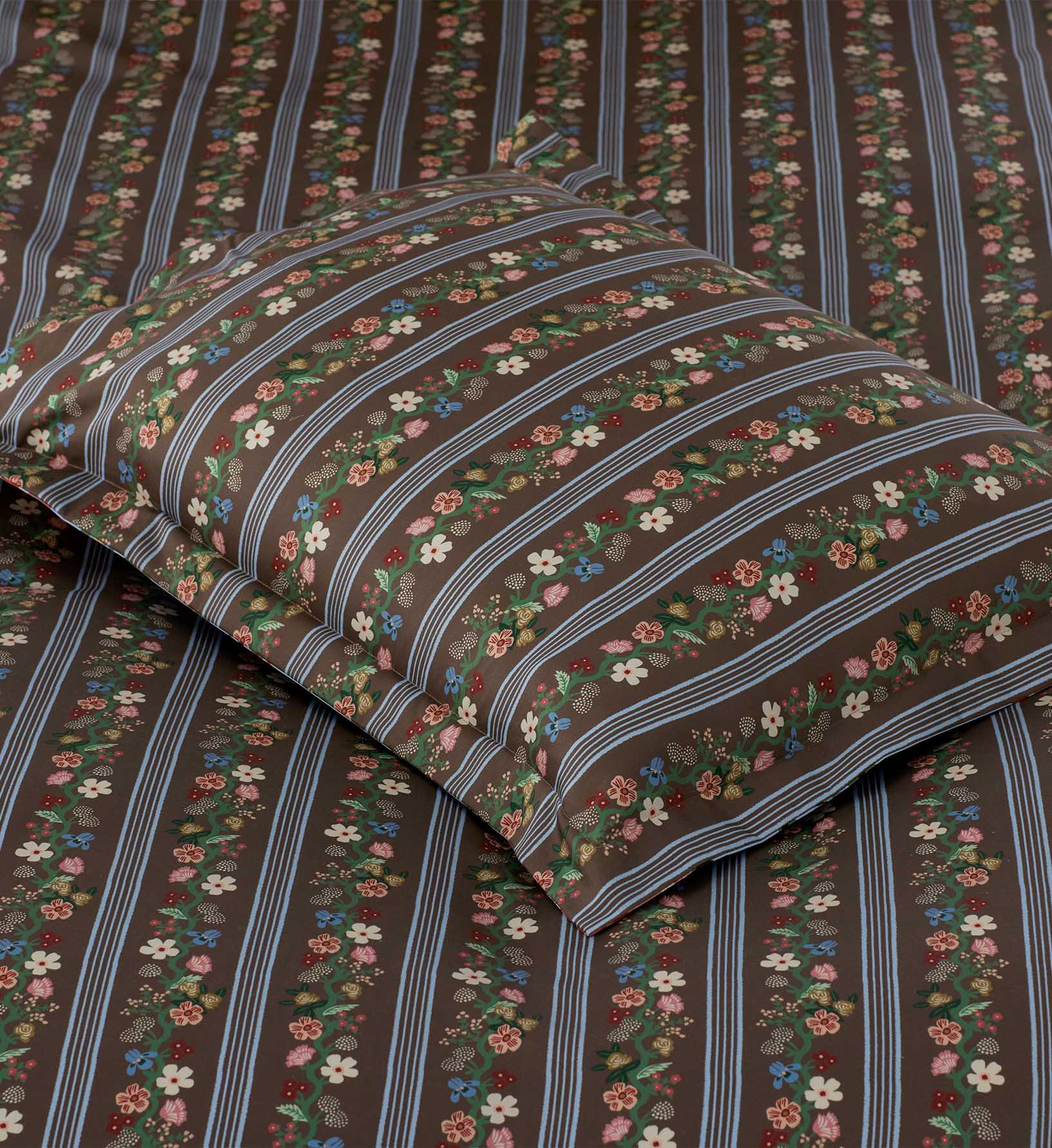Sateen Sham - Gracie