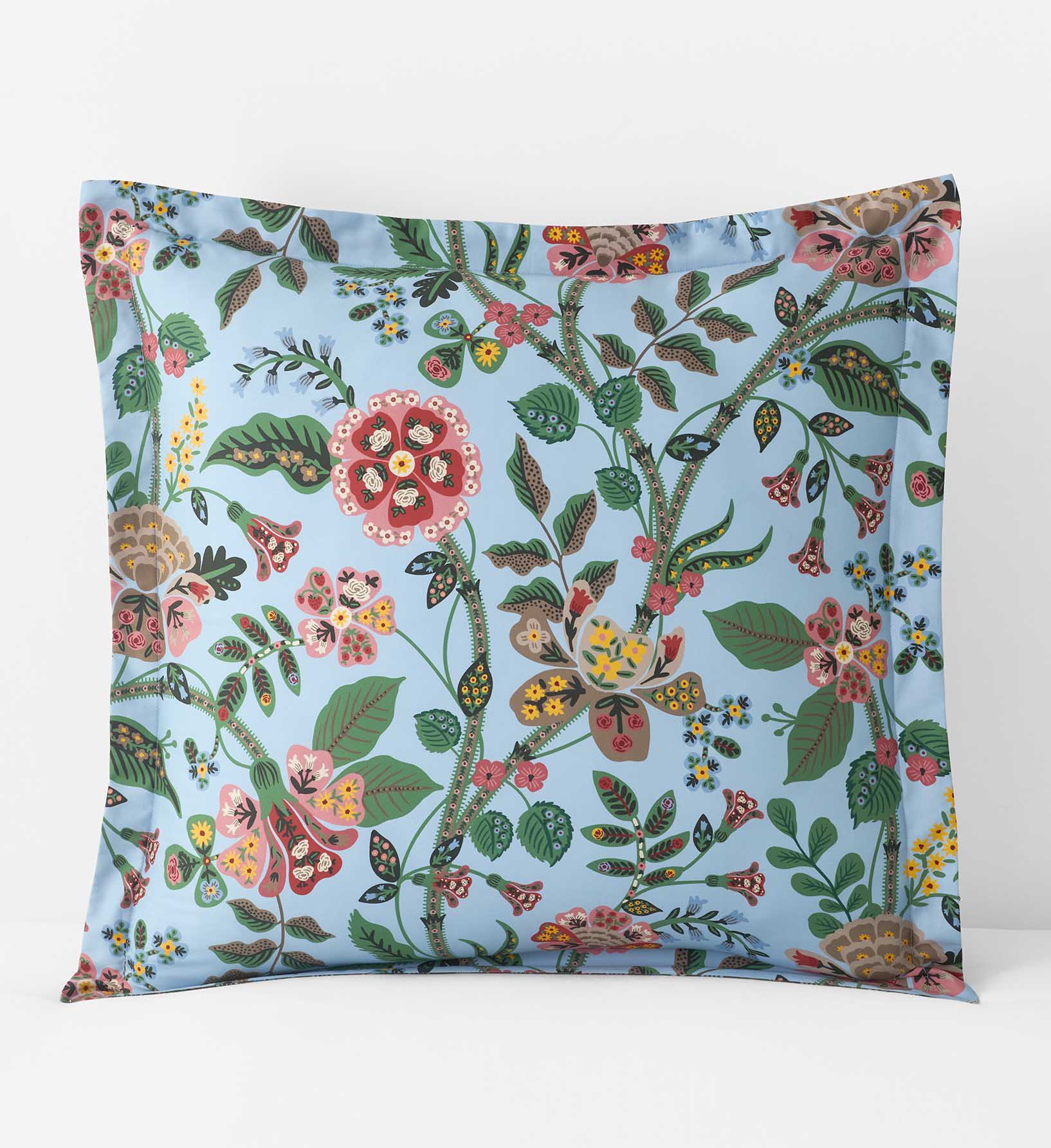 Sateen Sham - Gracie