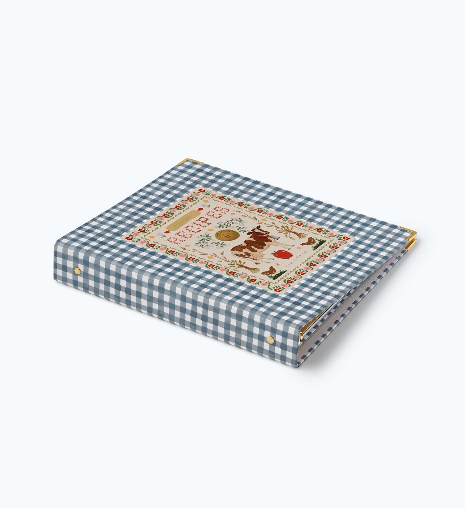 Recipe Binder - Home Sweet Home