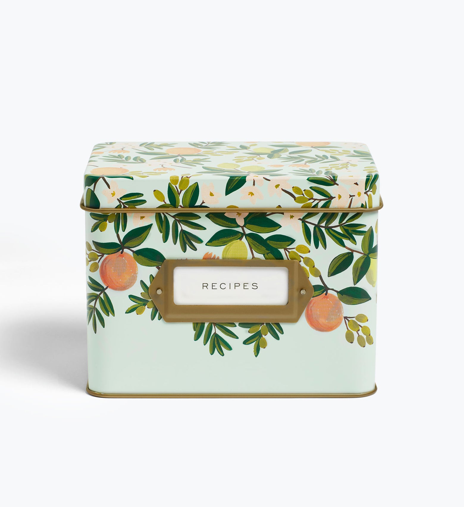 Recipe Tin