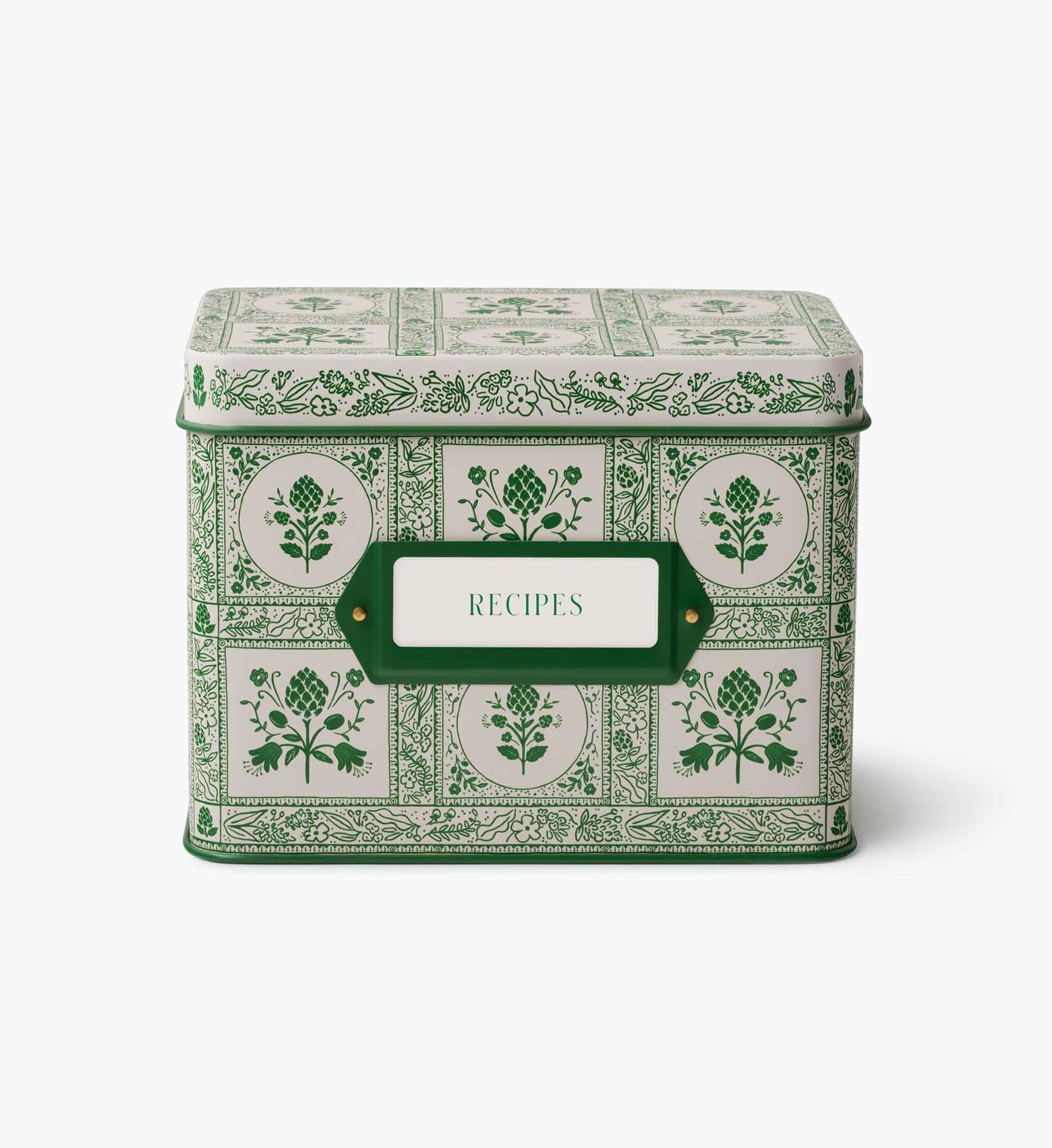 Recipe Tin