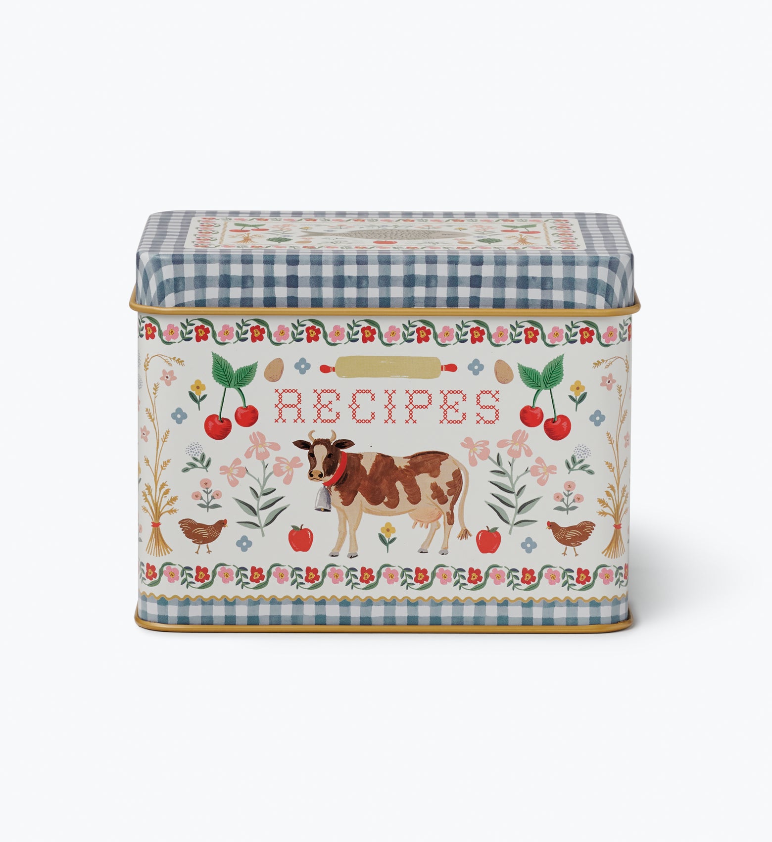 Recipe Tin