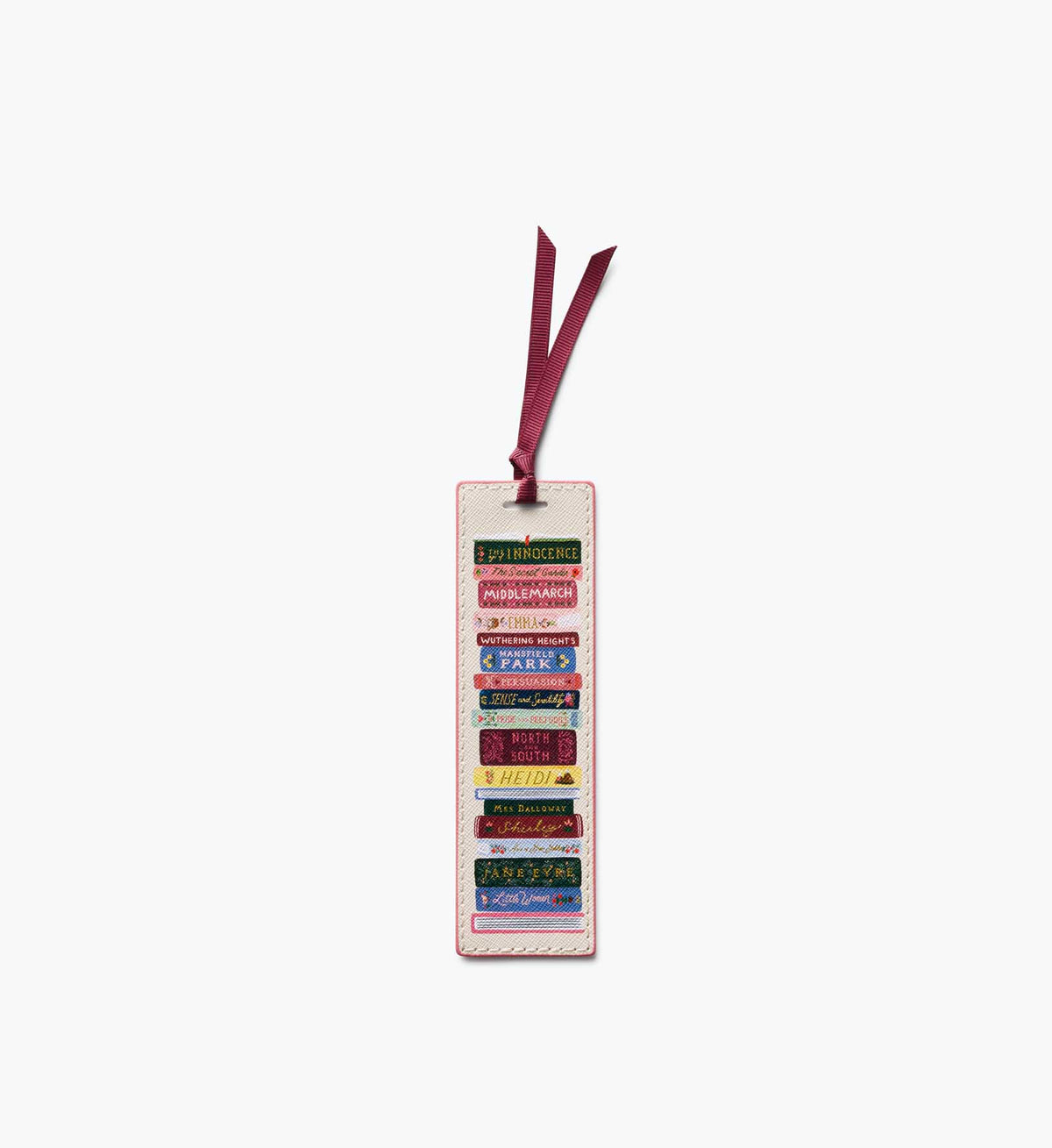 Ladies Night Book Club Bookmark | Rifle Paper Co.