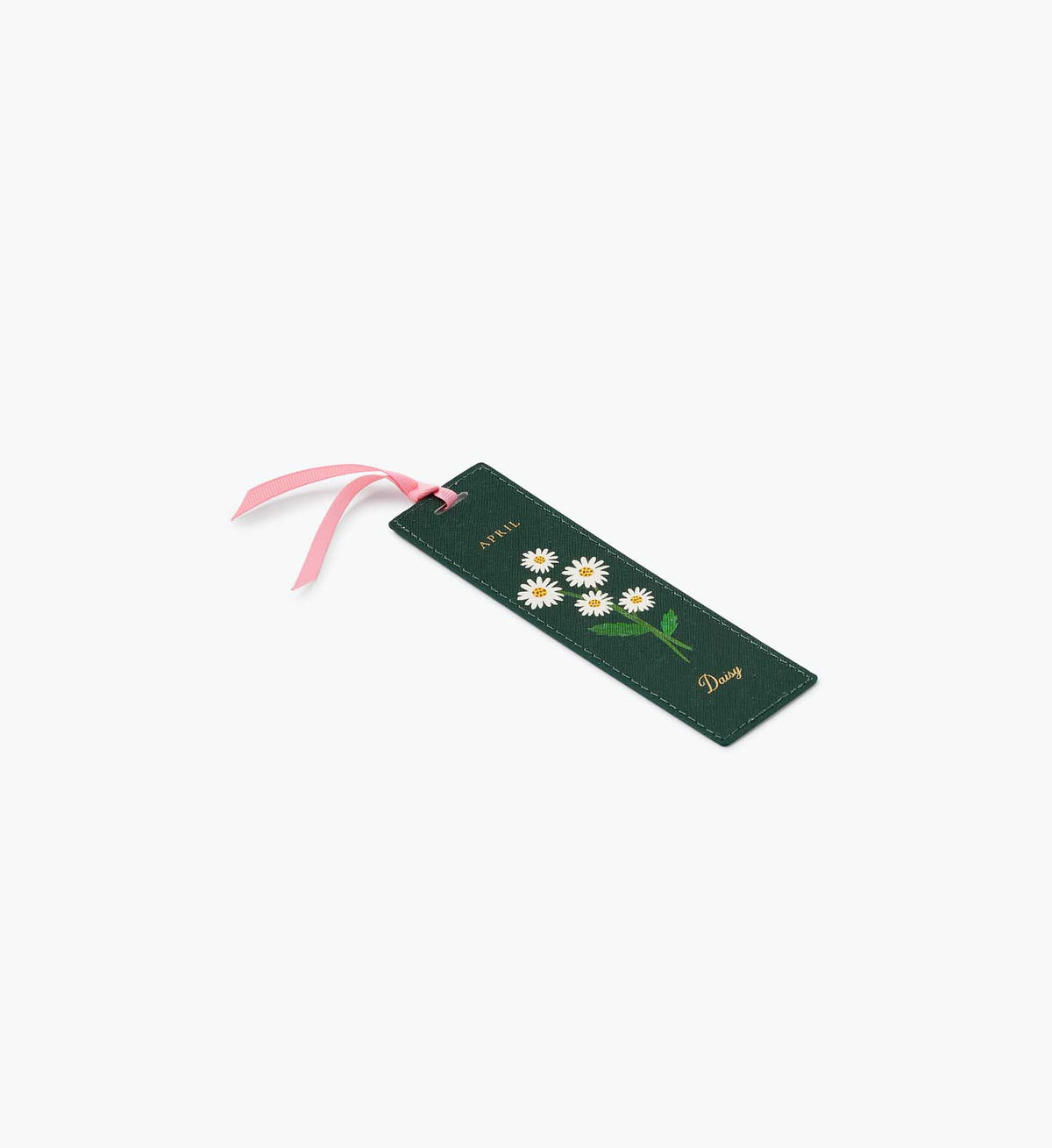 April Birth Month Bookmark | Floral | Rifle Paper Co.