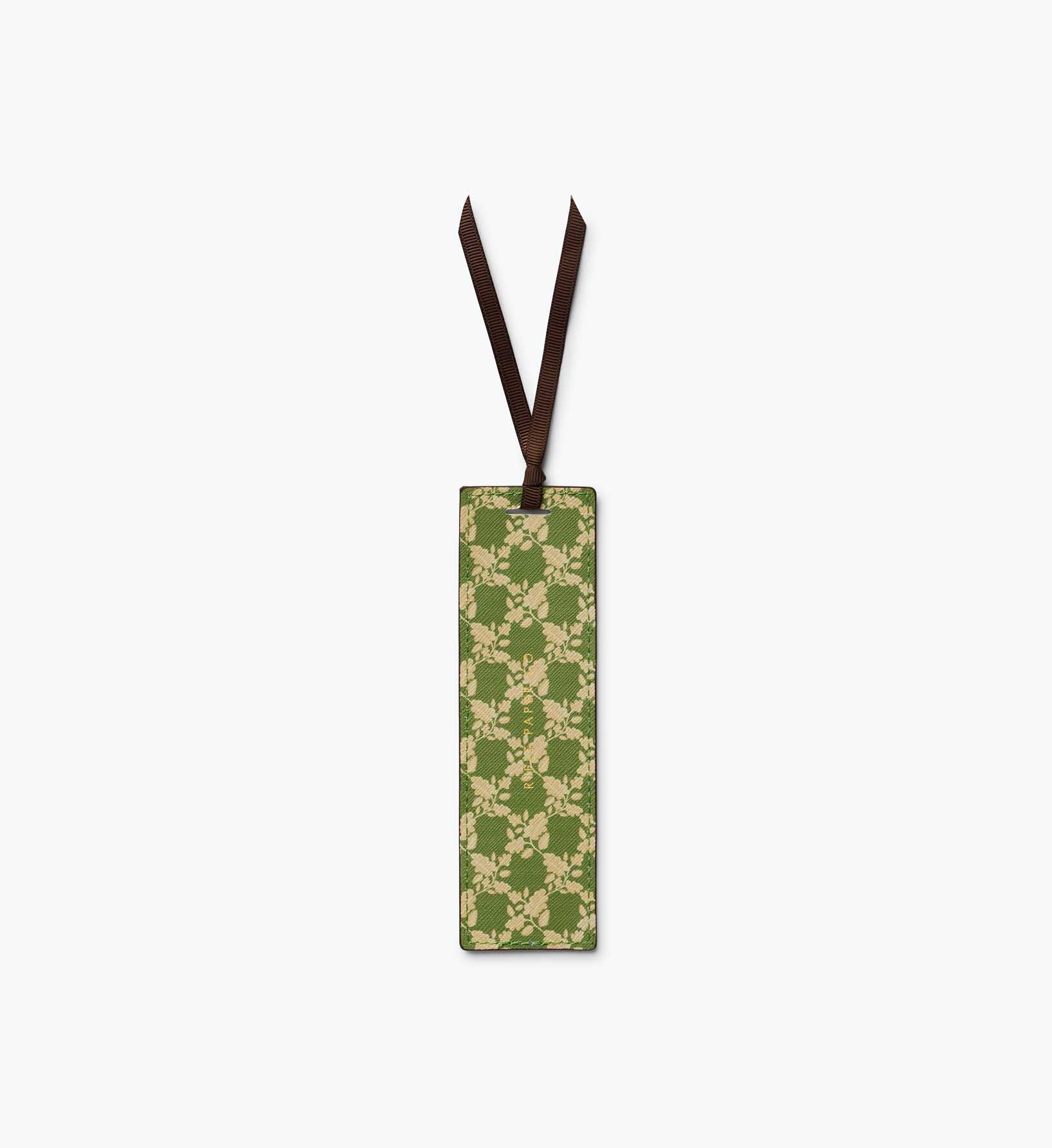 Bookmark - Portico