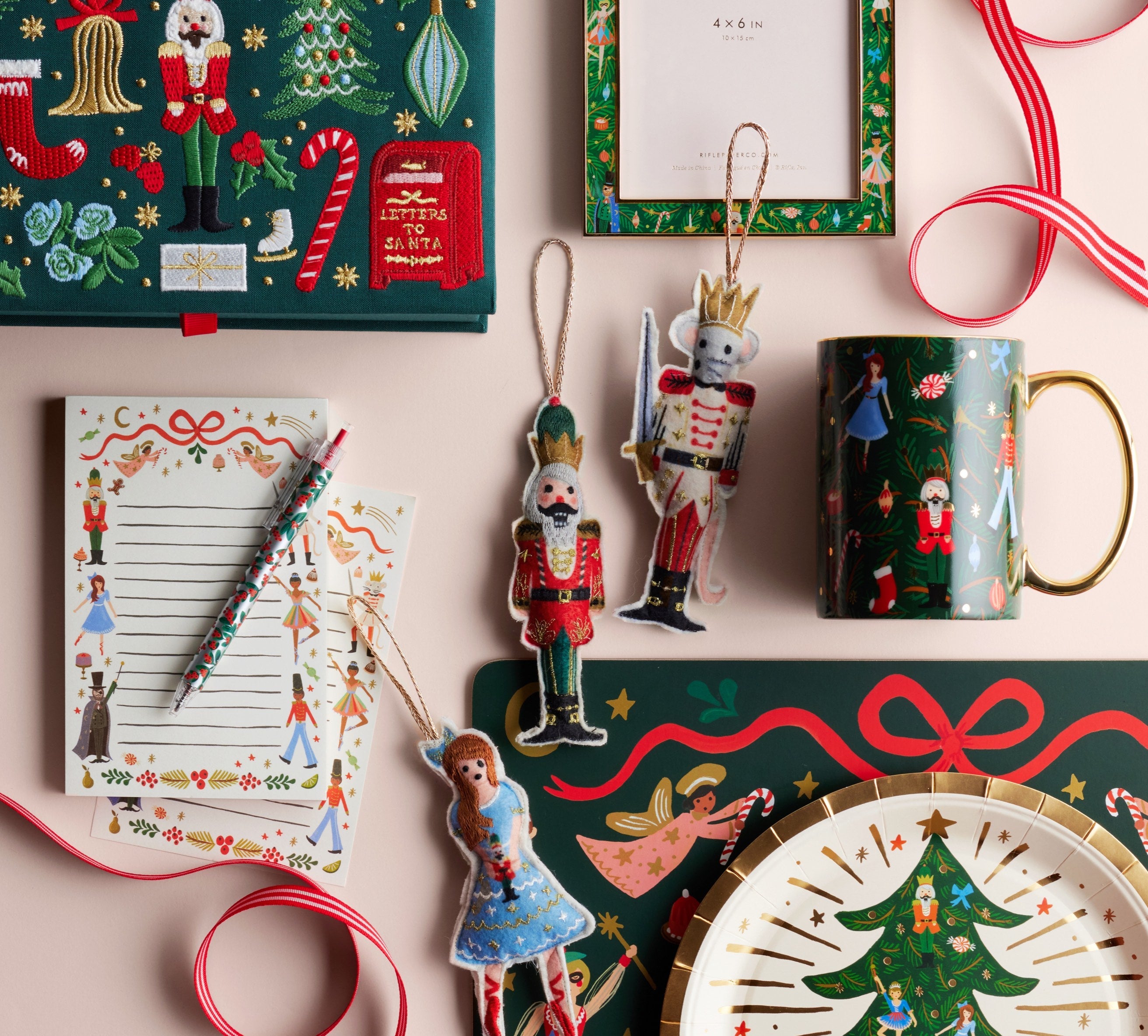 Nutcracker Collection