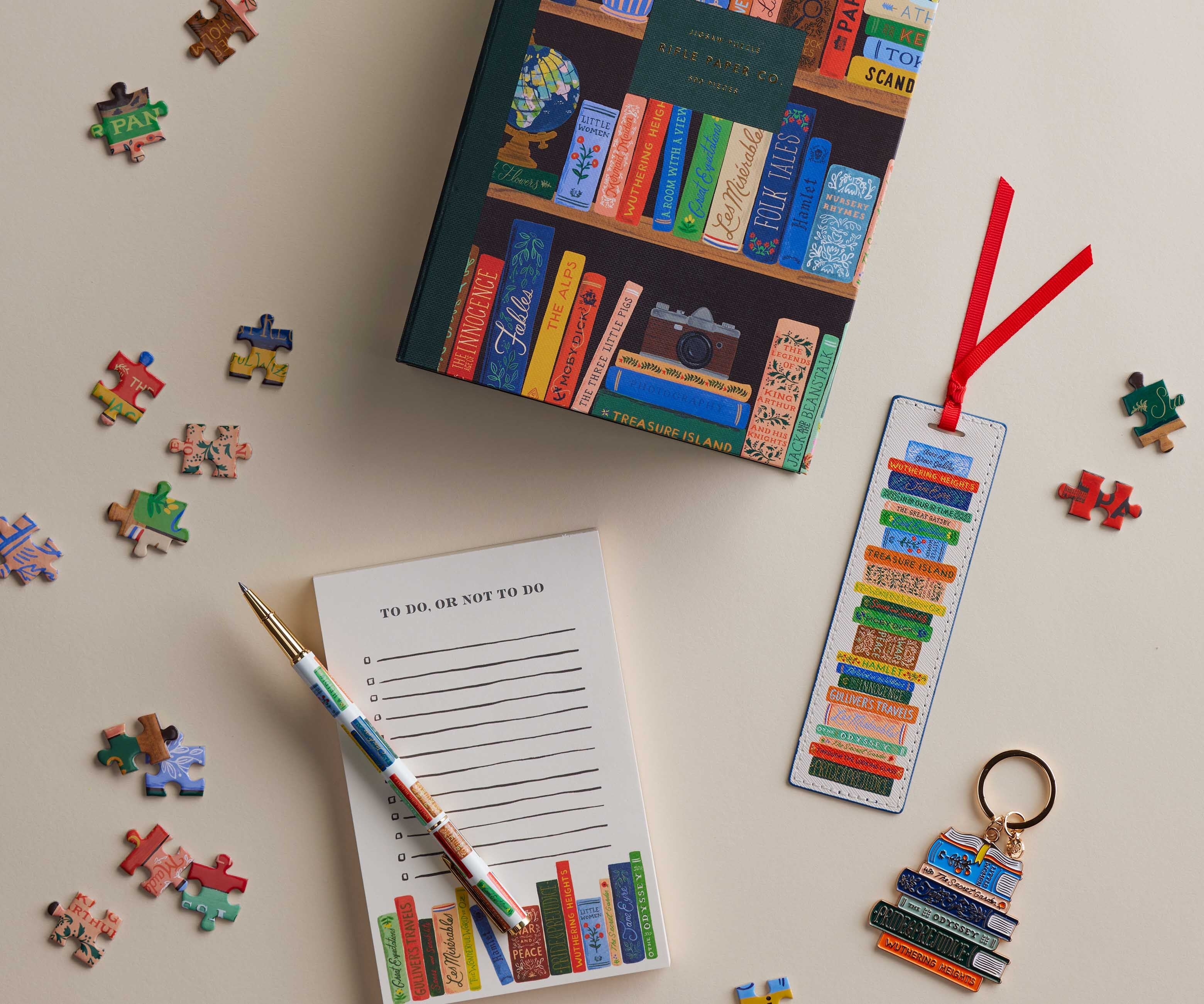 Checklist Notepad - To Do or Not To Do