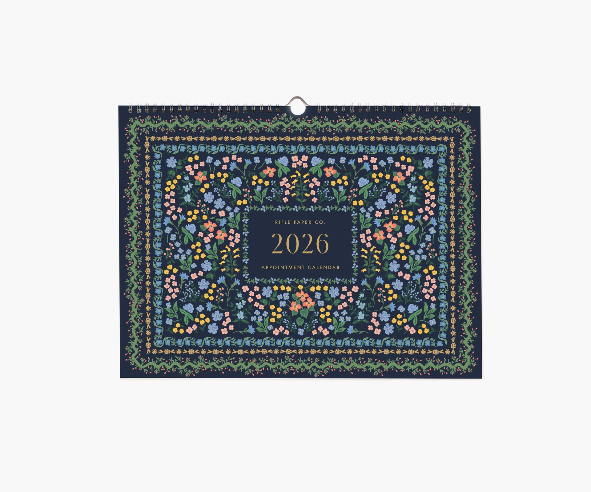 Wildwood - 2026 Appointment Calendar