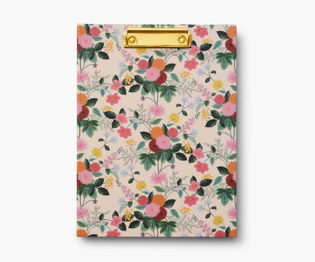 Clipfolio - Dahlia
