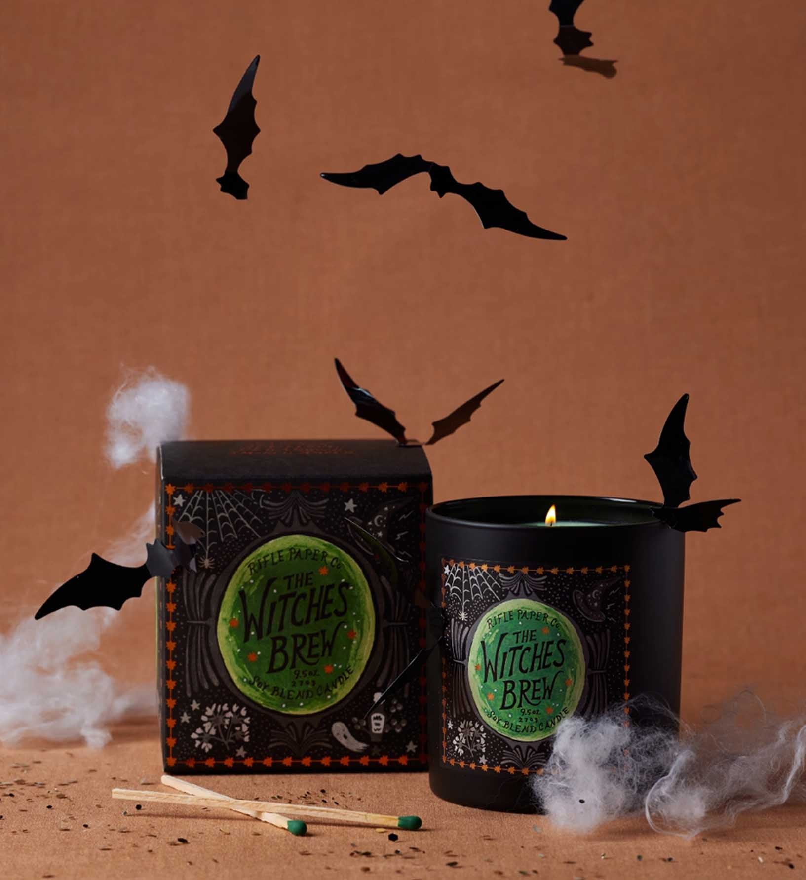 9.5 oz Candle - Witches Brew